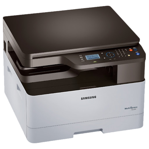 Принтер/МФУ