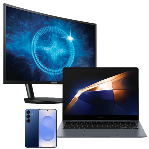 Ремонт техники Samsung в Санкт-Петербурге